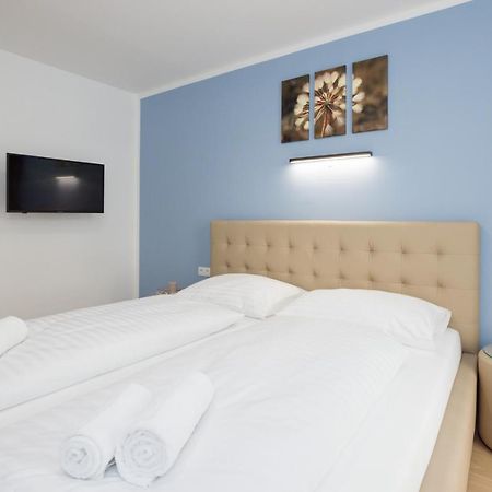 Yourapartment Theresien Wien Exteriör bild