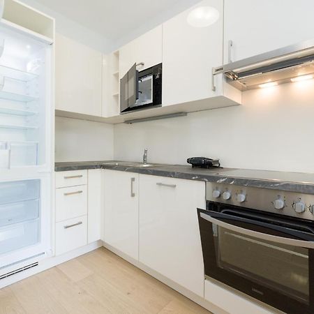Yourapartment Theresien Wien Exteriör bild