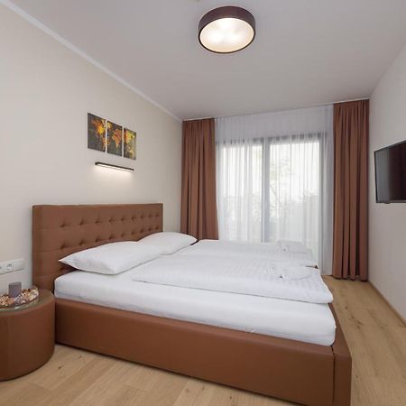 Yourapartment Theresien Wien Exteriör bild