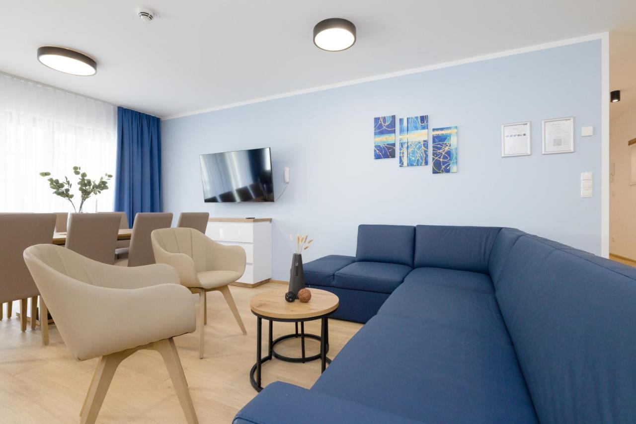 Yourapartment Theresien Wien Exteriör bild