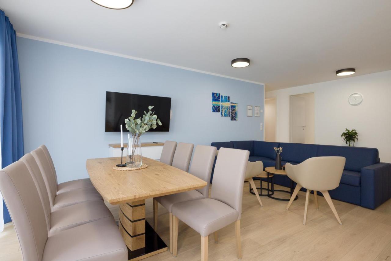 Yourapartment Theresien Wien Exteriör bild
