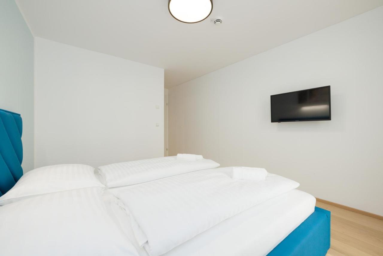 Yourapartment Theresien Wien Exteriör bild