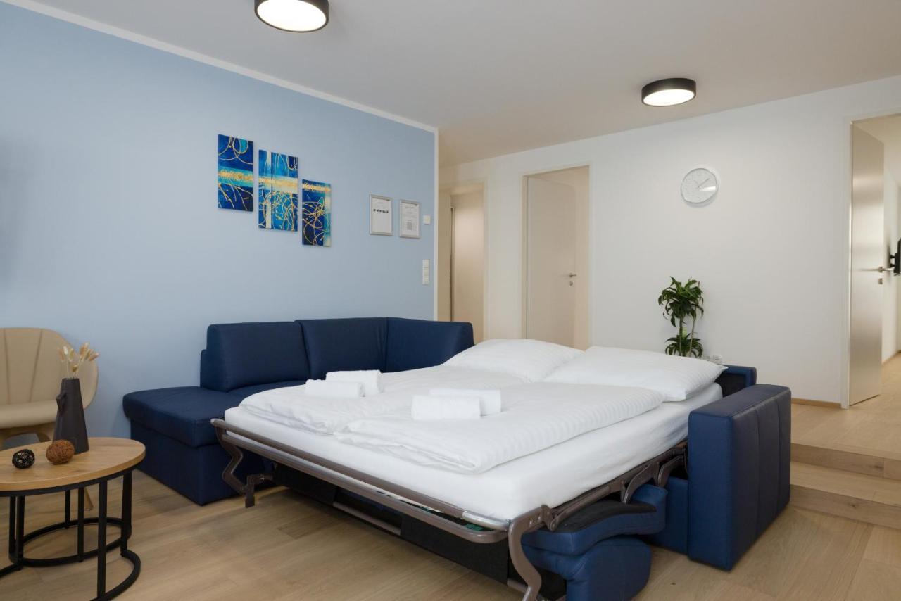 Yourapartment Theresien Wien Exteriör bild