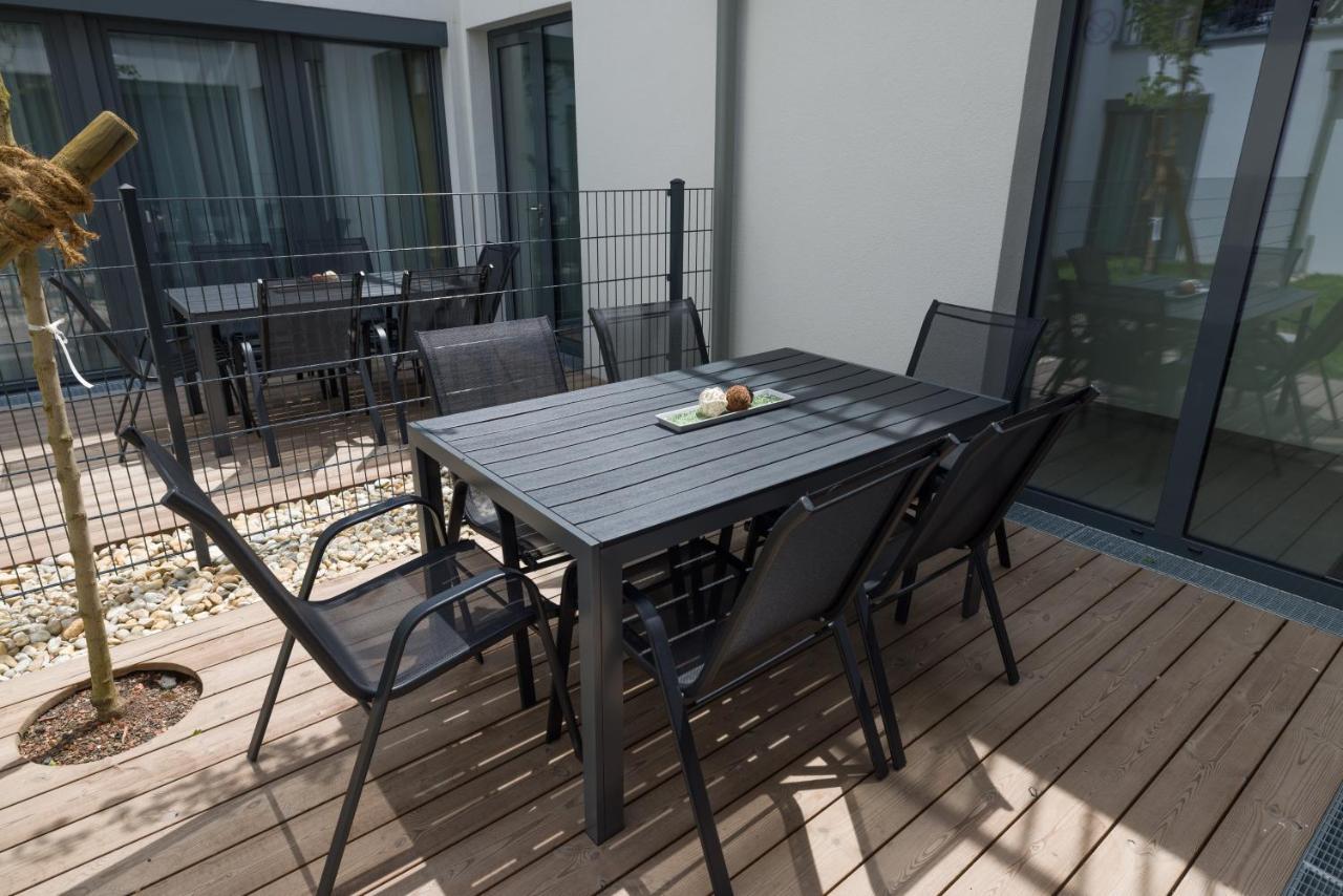 Yourapartment Theresien Wien Exteriör bild