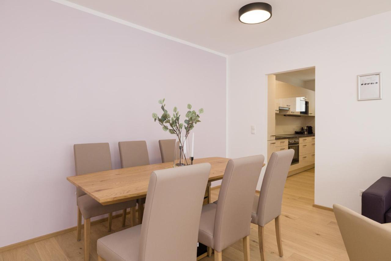 Yourapartment Theresien Wien Exteriör bild