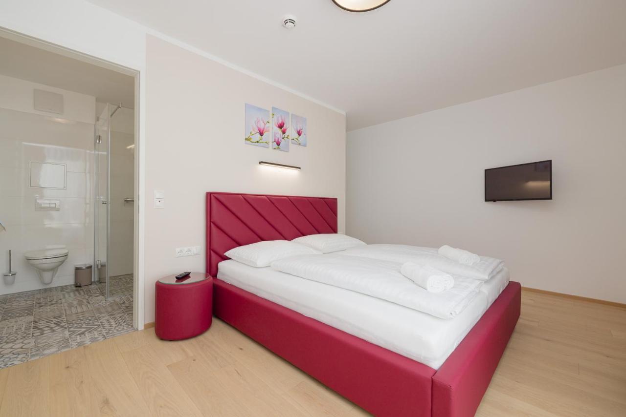 Yourapartment Theresien Wien Exteriör bild