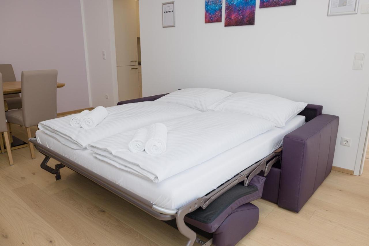 Yourapartment Theresien Wien Exteriör bild