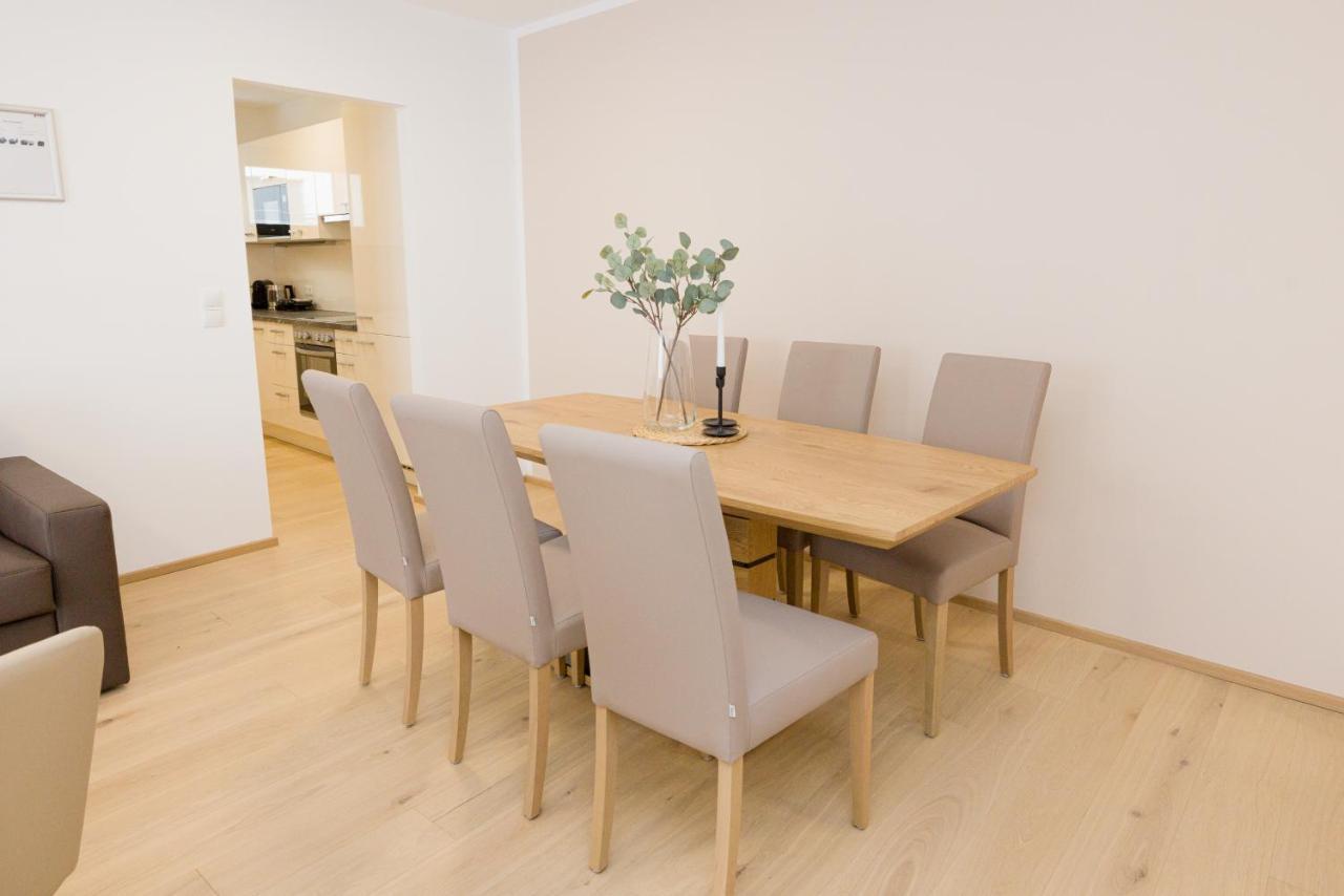 Yourapartment Theresien Wien Exteriör bild