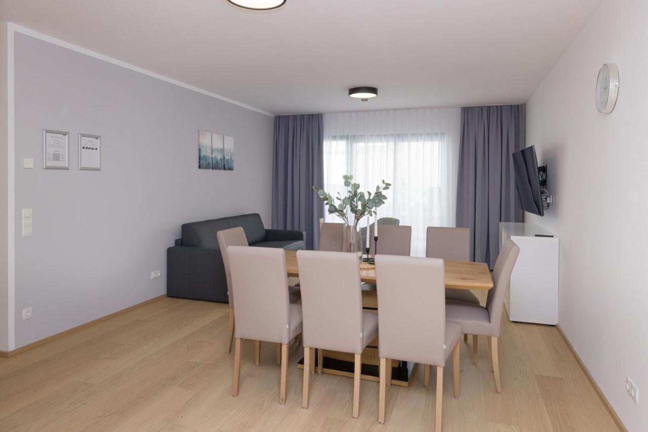 Yourapartment Theresien Wien Exteriör bild