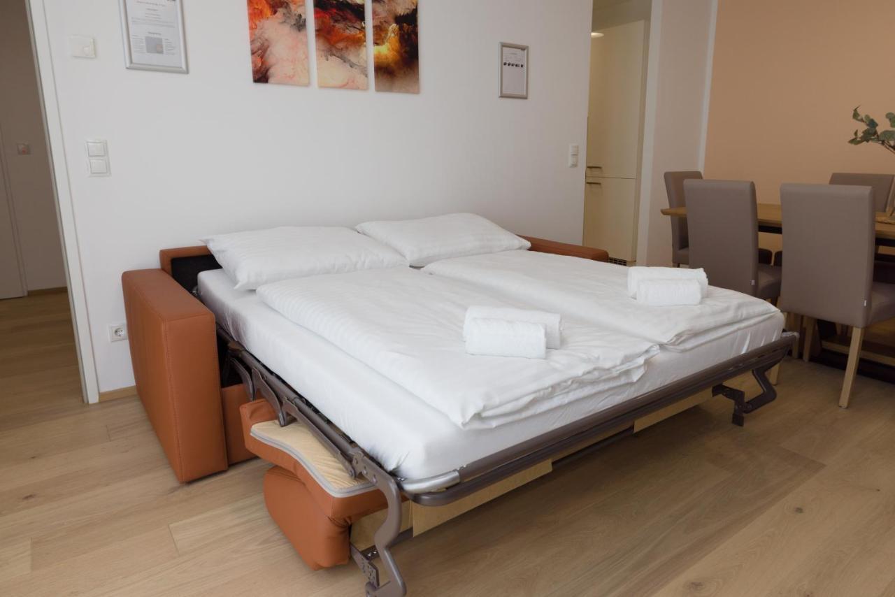 Yourapartment Theresien Wien Exteriör bild