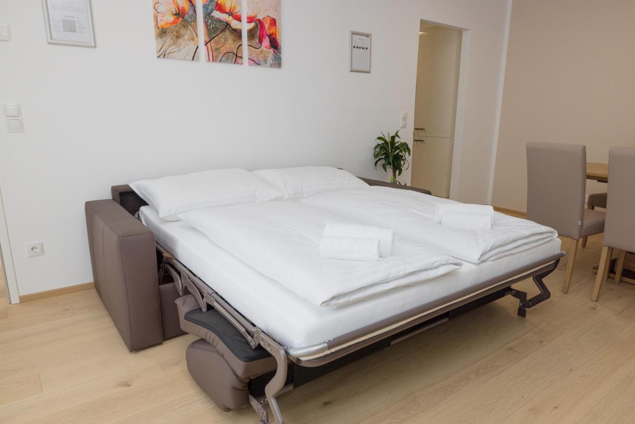 Yourapartment Theresien Wien Exteriör bild